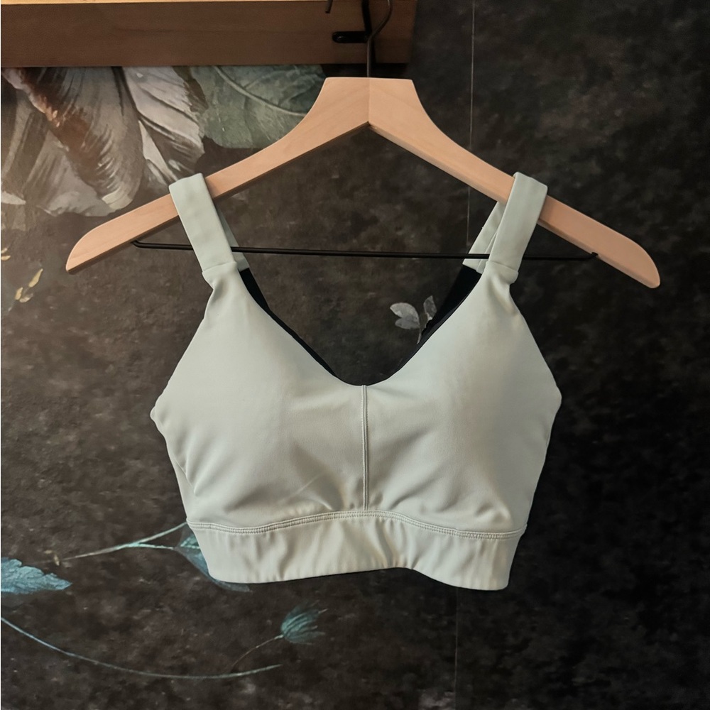 Oiselle Sports Bra